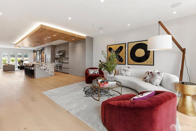 561 Duncan Street, San Francisco, CA 94131