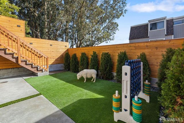 561 Duncan Street, San Francisco, CA 94131