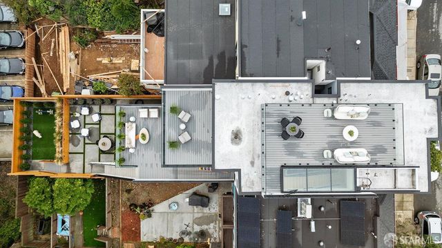 561 Duncan Street, San Francisco, CA 94131