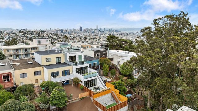 561 Duncan Street, San Francisco, CA 94131