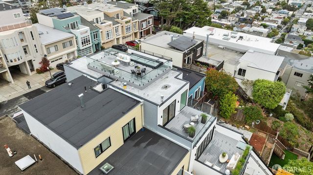 561 Duncan Street, San Francisco, CA 94131