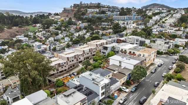561 Duncan Street, San Francisco, CA 94131