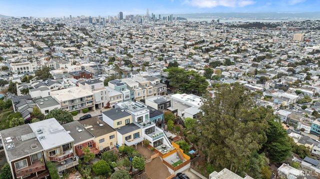 561 Duncan Street, San Francisco, CA 94131