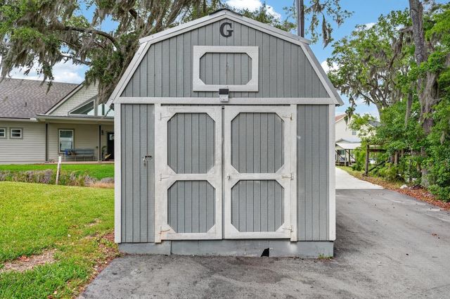 10111 N County Road 13, St Augustine, FL 32092