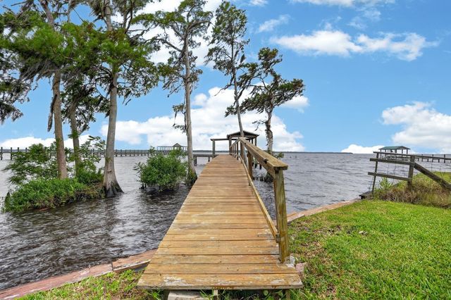 10111 N County Road 13, St Augustine, FL 32092