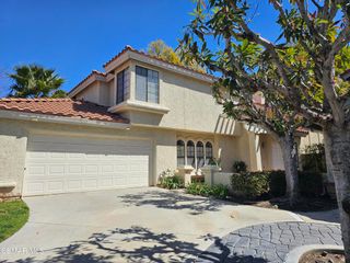 2752 Annandale Lane, Simi Valley, CA 93063
