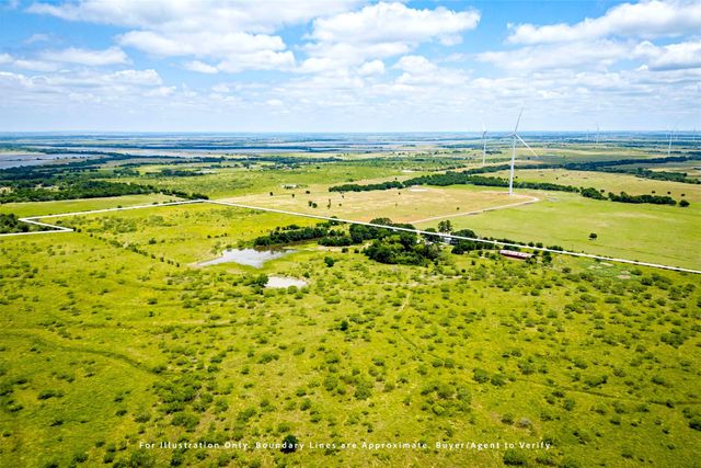 444 Lcr 106 Road, Mount Calm, TX 76673