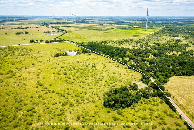 444 Lcr 106 Road, Mount Calm, TX 76673