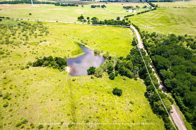 444 Lcr 106 Road, Mount Calm, TX 76673