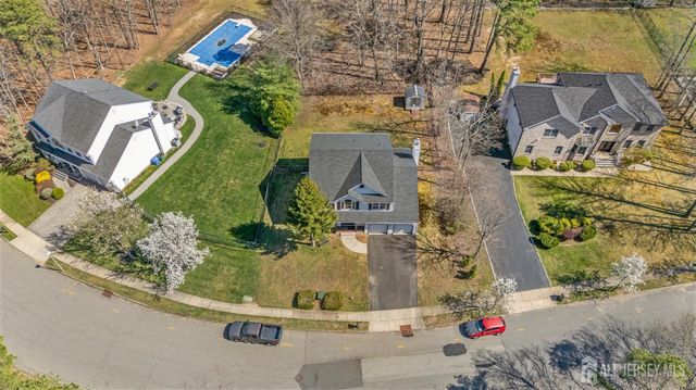 46 Emily Drive, Old Bridge, NJ 08857