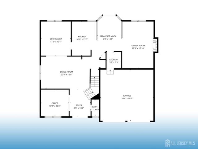 46 Emily Drive, Old Bridge, NJ 08857