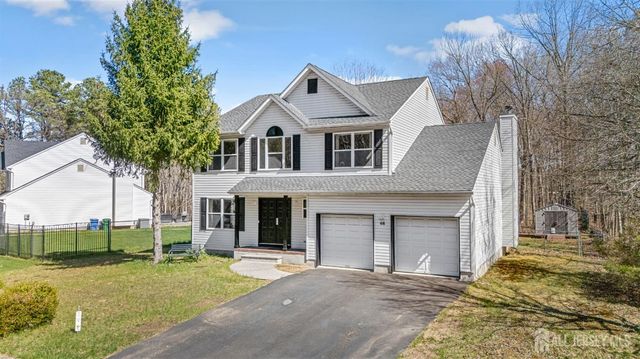 46 Emily Drive, Old Bridge, NJ 08857