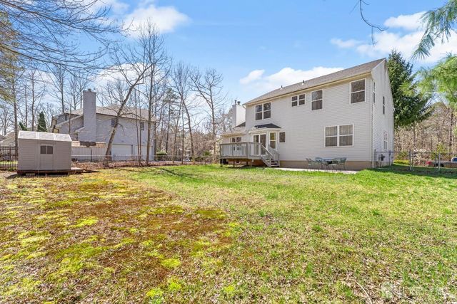 46 Emily Drive, Old Bridge, NJ 08857