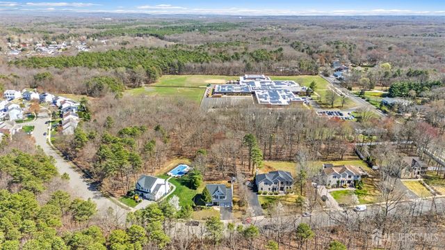 46 Emily Drive, Old Bridge, NJ 08857