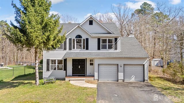 46 Emily Drive, Old Bridge, NJ 08857