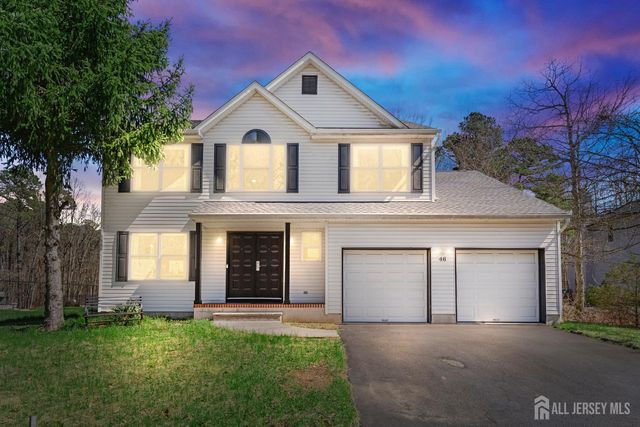 46 Emily Drive, Old Bridge, NJ 08857