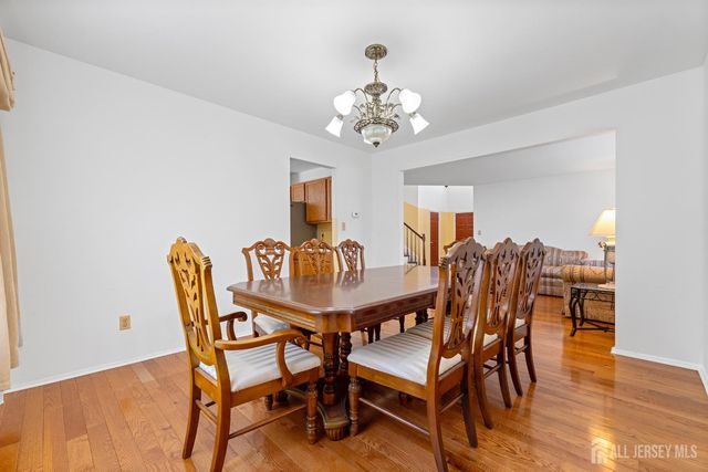 46 Emily Drive, Old Bridge, NJ 08857