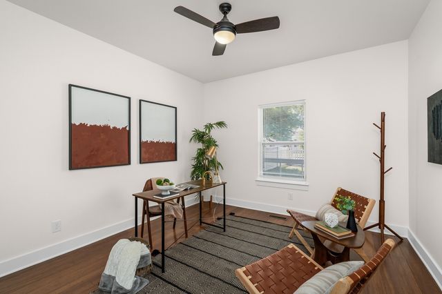 1734 McKinney Ave, Nashville, TN 37208