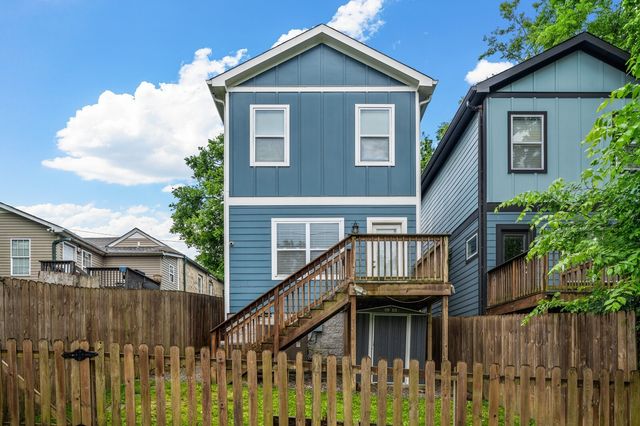 1734 McKinney Ave, Nashville, TN 37208