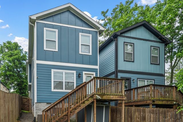 1734 McKinney Ave, Nashville, TN 37208