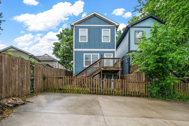 1734 McKinney Ave, Nashville, TN 37208