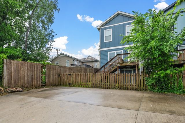 1734 McKinney Ave, Nashville, TN 37208