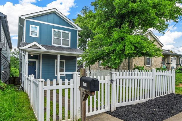 1734 McKinney Ave, Nashville, TN 37208