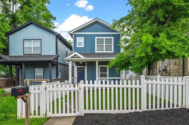 1734 McKinney Ave, Nashville, TN 37208