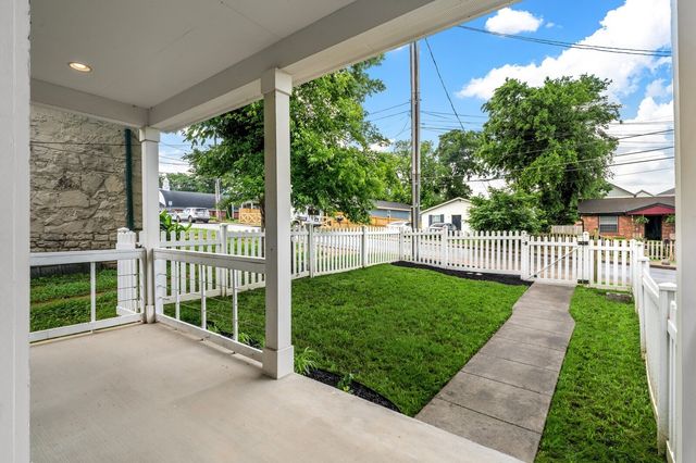 1734 McKinney Ave, Nashville, TN 37208