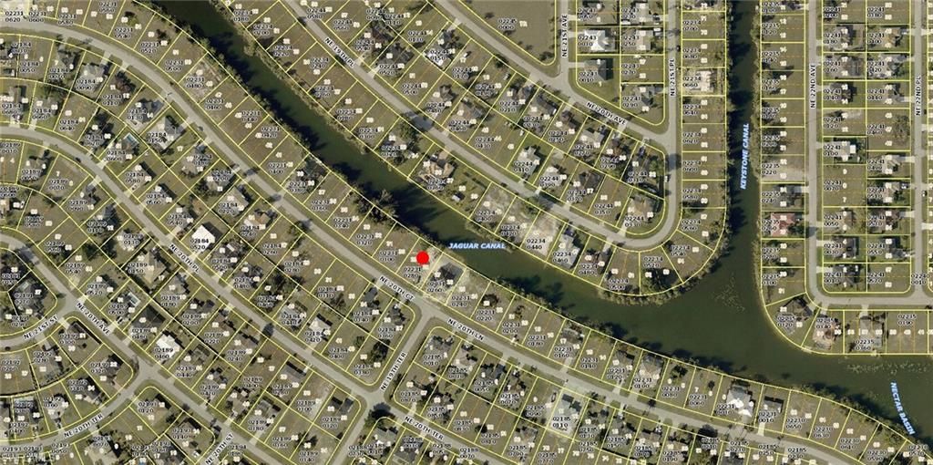 2019 NE 20th CT, CAPE CORAL, FL 33909 — photo 3