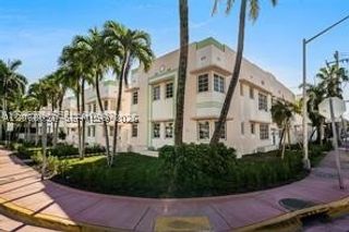 550 15t Street 203, Miami Beach, FL 33139
