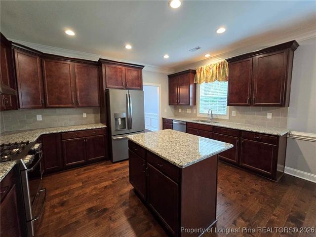 3709 Linton Court, Fayetteville, NC 28306