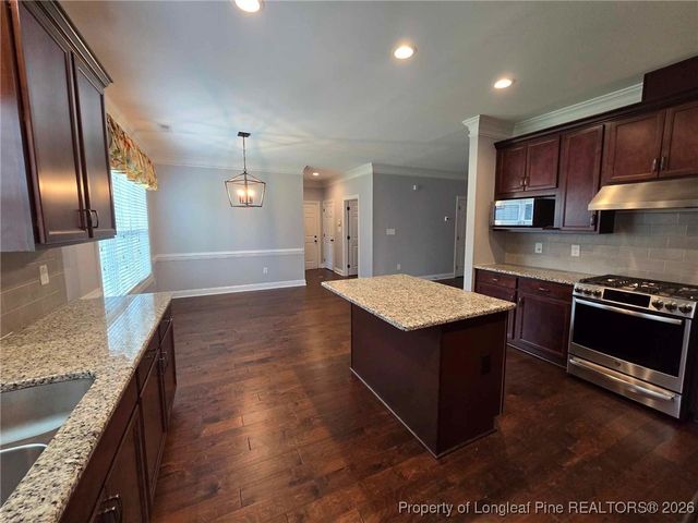 3709 Linton Court, Fayetteville, NC 28306