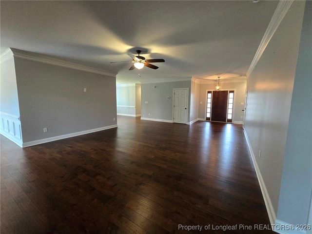 3709 Linton Court, Fayetteville, NC 28306