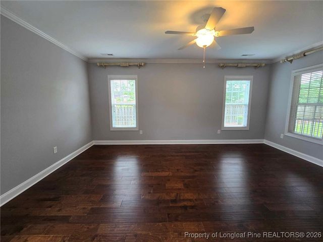 3709 Linton Court, Fayetteville, NC 28306