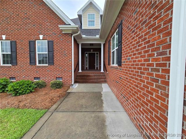 3709 Linton Court, Fayetteville, NC 28306