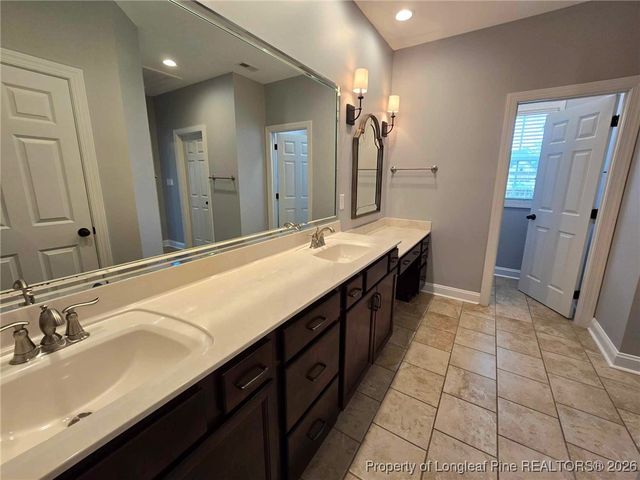 3709 Linton Court, Fayetteville, NC 28306