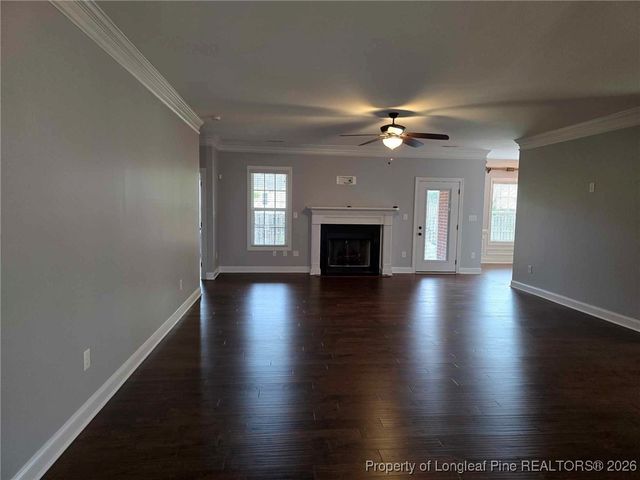 3709 Linton Court, Fayetteville, NC 28306