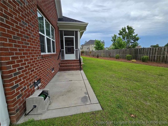 3709 Linton Court, Fayetteville, NC 28306