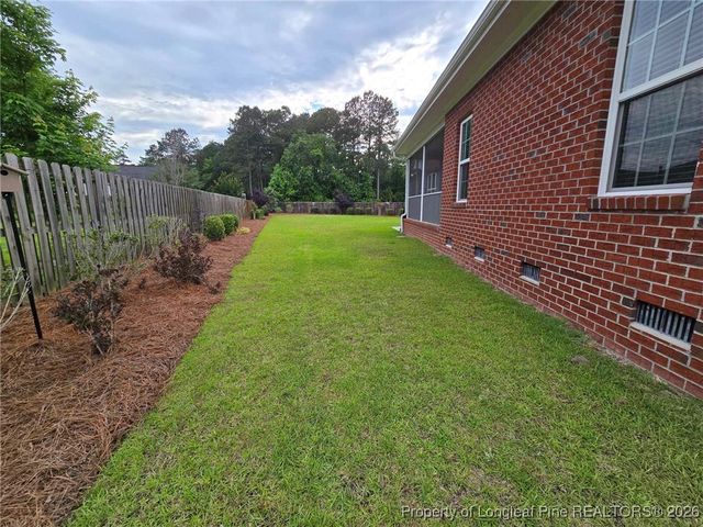 3709 Linton Court, Fayetteville, NC 28306