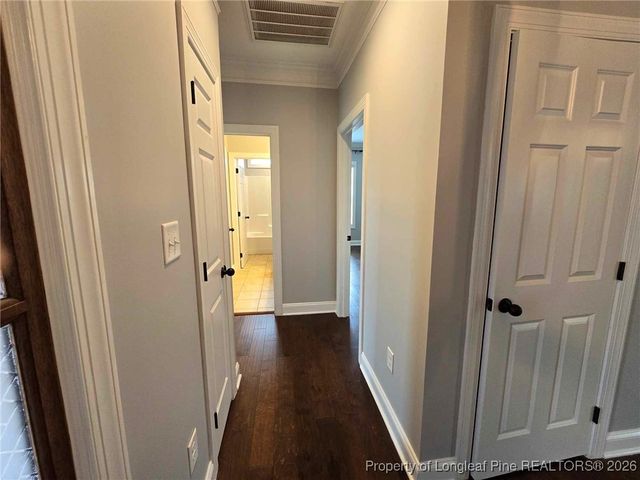 3709 Linton Court, Fayetteville, NC 28306