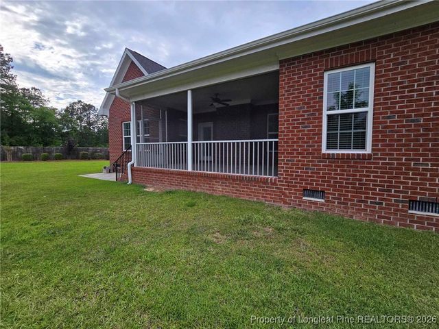 3709 Linton Court, Fayetteville, NC 28306