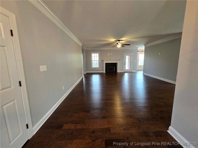 3709 Linton Court, Fayetteville, NC 28306