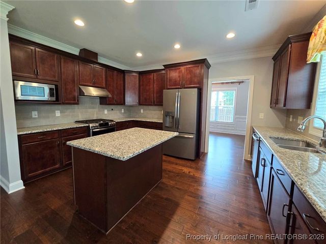 3709 Linton Court, Fayetteville, NC 28306