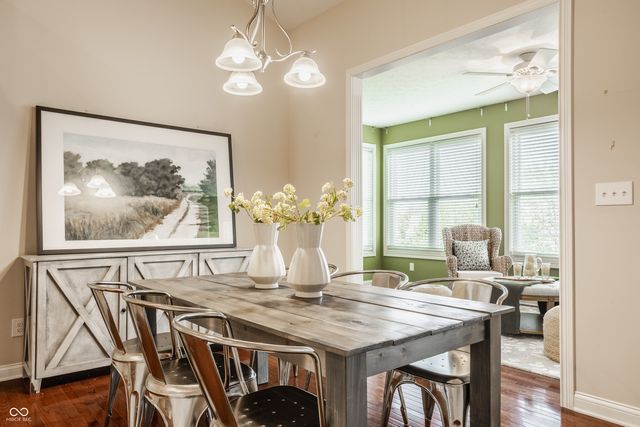 12244 Leewood Court, Noblesville, IN 46060