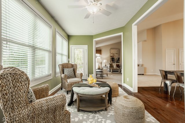 12244 Leewood Court, Noblesville, IN 46060