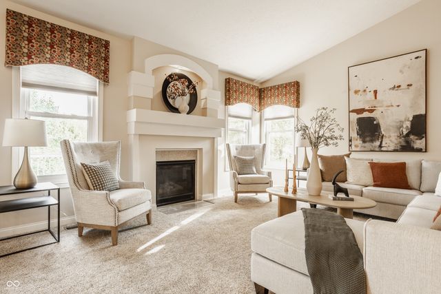 12244 Leewood Court, Noblesville, IN 46060