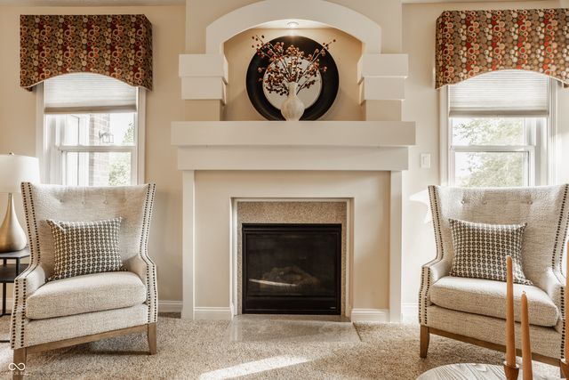 12244 Leewood Court, Noblesville, IN 46060