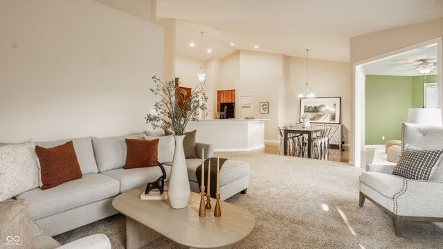 12244 Leewood Court, Noblesville, IN 46060