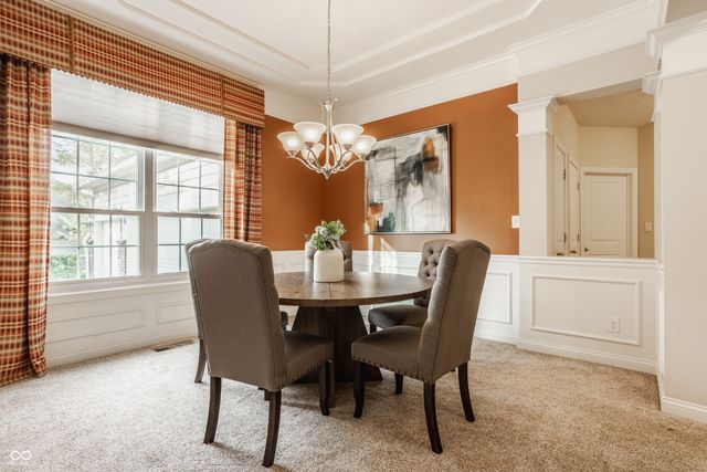 12244 Leewood Court, Noblesville, IN 46060